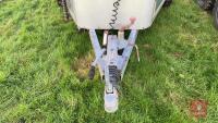 IFOR WILLIAMS HB505R EQUINE TRAILER - 4