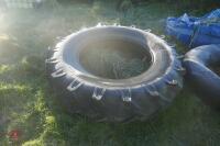 18.4-34 TRACTOR TYRE