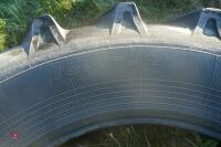 18.4-34 TRACTOR TYRE - 3