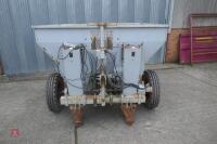 1996 RECKIE RMP3H 3 ROW POTATO PLANTER - 12