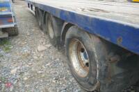 32' LORRY CONVERSION BALE TRAILER - 22