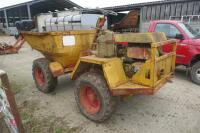 1979 WINGET DUMPER TRUCK S/R - 7