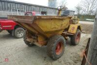 1979 WINGET DUMPER TRUCK S/R - 9