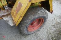 1979 WINGET DUMPER TRUCK S/R - 29