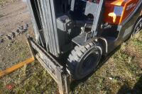 2018 DOOSAN 25PLUS FORKLIFT - 5