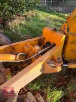 1994 THWAITES 4 TON 4WD DUMPER - 13