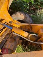 1994 THWAITES 4 TON 4WD DUMPER - 14