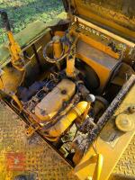 1994 THWAITES 4 TON 4WD DUMPER - 18