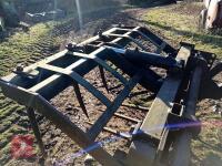 4' 2'' MUCK GRAB (S/R) - 2