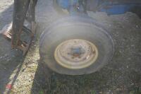 1993 FORD 5030 2WD TRACTOR - 8