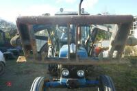 1993 FORD 5030 2WD TRACTOR - 35