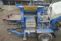 2017 HERBST HAC700 CRUSHER - 4