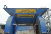 2017 HERBST HAC700 CRUSHER - 31