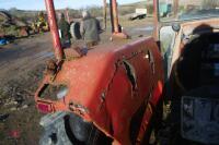 1968 MASSEY FERGUSON 135 2WD TRACTOR - 10