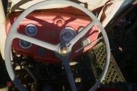 1968 MASSEY FERGUSON 135 2WD TRACTOR - 23