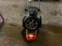 160CC PEDESTRIAN STRIMMER (19) - 2