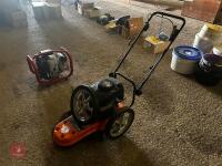 160CC PEDESTRIAN STRIMMER (19) - 3