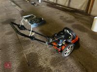 160CC PEDESTRIAN STRIMMER (19) - 5