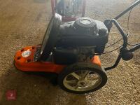 160CC PEDESTRIAN STRIMMER (19) - 8