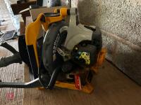 RYOBI LEAF BLOWER (132) - 6