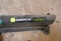 GARDENLINE 240V LEAF BLOWER/SUCKER - 2