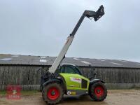 2016 CLAAS SCORPION 6035 TELEHANDLER - 2