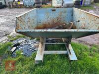 TIPPING SKIP BIN - 2