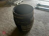 OAK BARREL (390 - 3