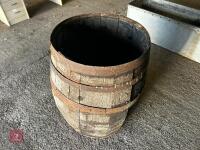 OAK BARREL (390 - 5