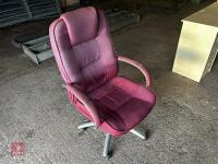 OFFICE CHAIR (40) - 4