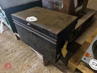 METAL STORAGE BOX (58)