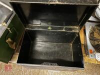 METAL STORAGE BOX (58) - 2