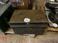 METAL STORAGE BOX (58) - 3