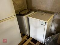 3 FRIDGES & FREEZERS (99) - 2