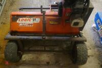 LOGIC MFG 300 ATV TOPPER S/R (2) - 11