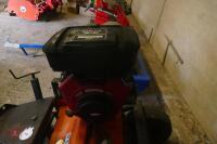 LOGIC MFG 300 ATV TOPPER S/R (2) - 16