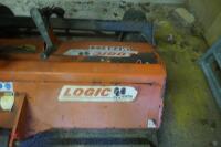 LOGIC MFG 300 ATV TOPPER S/R (2) - 22