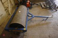 FLEMING 5' BALLAST ROLLER (3) - 5