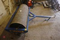 FLEMING 5' BALLAST ROLLER (3) - 6