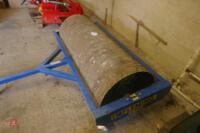 FLEMING 5' BALLAST ROLLER (3) - 9