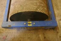 FLEMING 5' BALLAST ROLLER (3) - 13