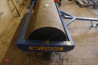 FLEMING 5' BALLAST ROLLER (3) - 16