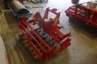 2012 DEL MORION ROTEX 150 POWER HARROW 4 - 10