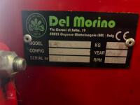 DELI MORINO FLIPPER 158 FLAIL TOPPER (5) - 7