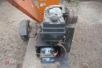 BEARCAT 1014 CHIPPER SHREDDER - 5