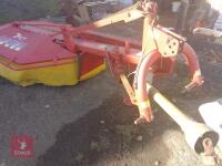 2013 6' TWOSE SIP ROTO 185G MOWER - 2