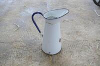 ENAMEL JUG - 3