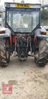 1993 SAME EXPLORER 80 II LP 4WD TRACTOR - 8