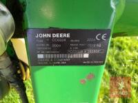 2004 JOHN DEERE 328 MOWER CONDITIONER - 5