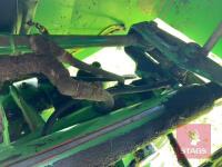 2004 JOHN DEERE 328 MOWER CONDITIONER - 7